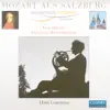 Ivor Bolton, Salzburg Mozarteum Orchestra & Johannes Hinterholzer - Mozart: Horn Concertos, etc