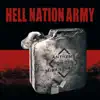 Hell Nation Army - Anthems for the Misanthropic - EP